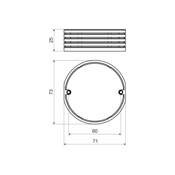 kopos-komplekt-4sht-nr-5x5-zb-4