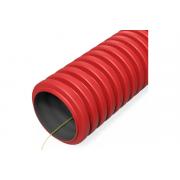 pnd-promrukav-tip-450-sn34-s-zondom-krasnaya-d32-100m-pr15-0250