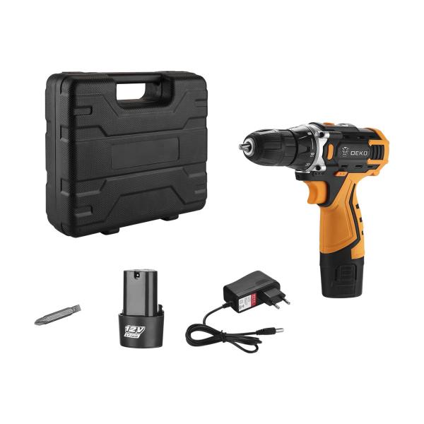 deko-banger-12v-set-063-4130