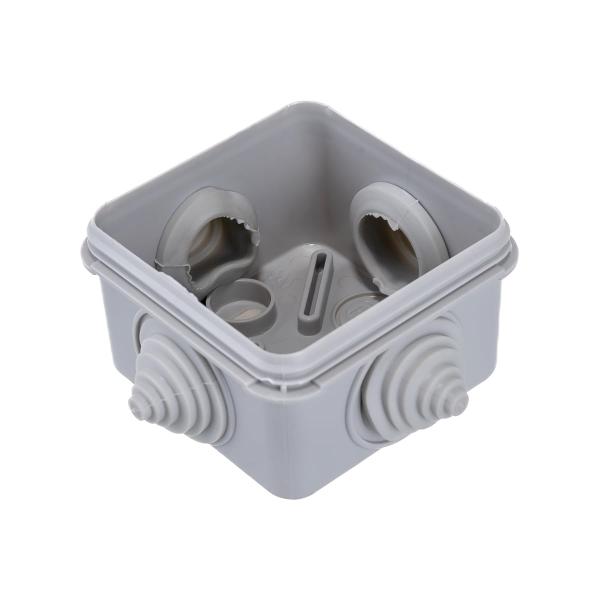 iek-otkrytoj-provodki-70x70x40-ip44-km41236-4-germovvoda-zaschelkivayuschayasya-kryshka-ukoz11-070-070-040-k41-44-5