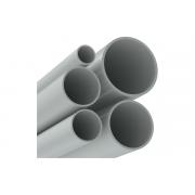 dkc-pvh-zhestkaya-gladkaya-d-20mm-legkaya-2m-tsvet-seryj-62920