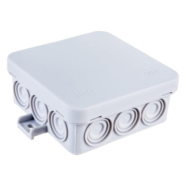 ruvinil-op-85h85h35mm-12-vvodov-ip54-seryj-67093