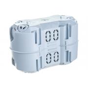 kopos-dvuhmestnaya-kp-64-electro-71x142h45-tverdyh-sten-komplekt-2sht-kp-64-2-ka