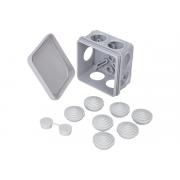 ruvinil-op-70h70h40mm-7-vvodov-ip55-seryj-67030