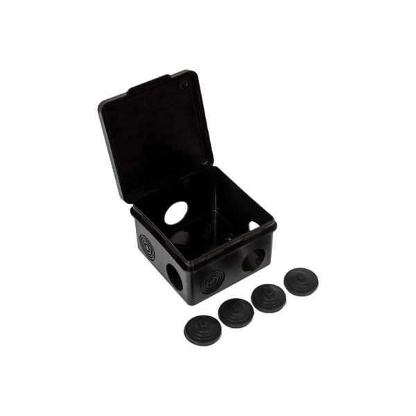 era-kor8080507gb-otkrytoj-ustanovki-kor-80x80x50mm-black-s-germovvodami-7-vhodov-b0061782-2