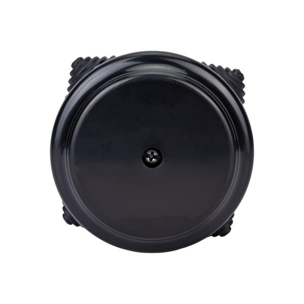 bylectrica-otkrytaya-ustanovka-s-salnikami-diametr-80mm-seriya-retro-km-449-blackyj