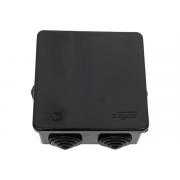 ruvinil-op-85h85h40mm-uhl1-ip54-blackyj-67040ch