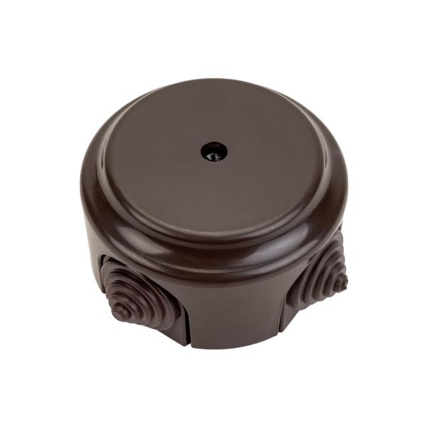 bylectrica-km-449-otkrytoj-ustanovki-s-salnikami-diametr-80-mm-seriya-retro-km-449-shokolad