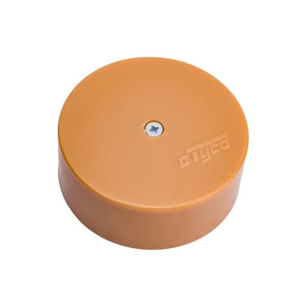 ruvinil-tuso-d-62-mm-h24-mm-2-pary-klemmnikov-korichnevaya-65001k