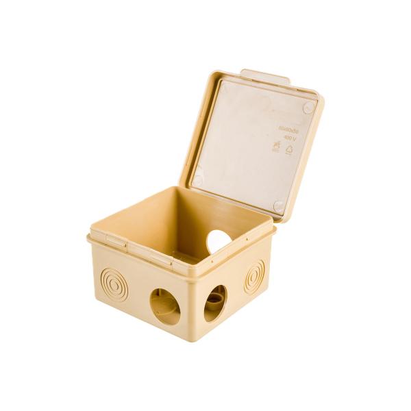 era-otkrytoj-ustanovki-kor-sosna-80h80h50mm-s-germovvodami-7-vhodov-ip54-b0043225