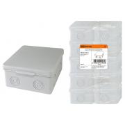 tdm-op-100x100x55-mm-kryshka-ip54-8-vhodov-bez-germovvodov-sq1401-0813