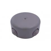 bironi-110mm-plastik-tsvet-titan-4-kabelnyh-vvoda-v-komplekte-b1-522-26-k