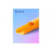 ufakor-polukruglyj-20121000-arka-3-sht-yellowyj-st2012slr-yl-3