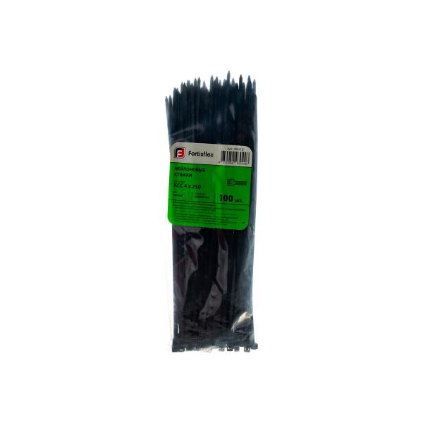 fortisflex-kss-4h250-mm-blackyj-100-shtuk-49412
