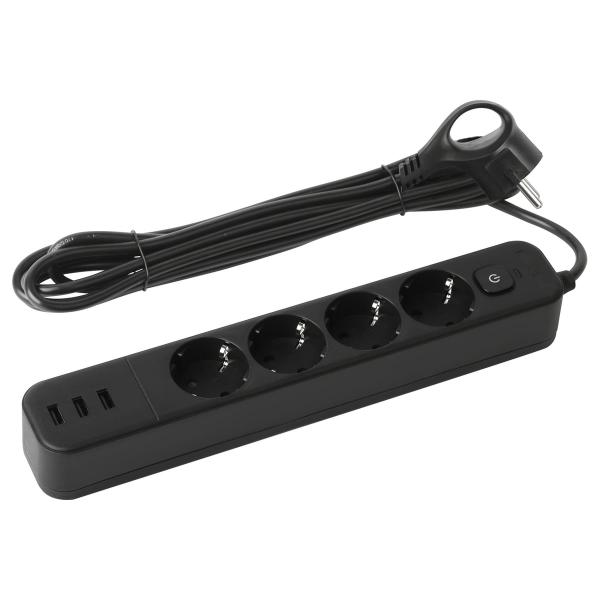 era-usf4es1-5m3xusbab-s-bazovoj-zaschitoj-s-zazemleniem-s-vyklyuchatelem-4-rozetki-3xusba-b0059568