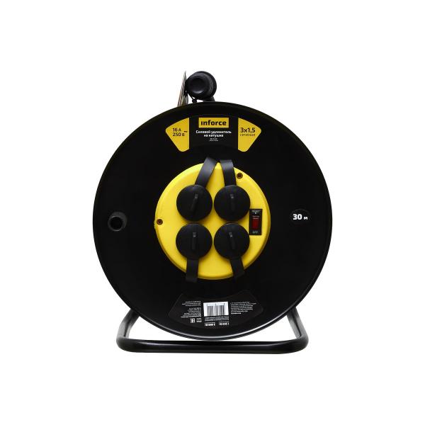 inforce-4-gnezda-s-z-kgt-3h1-5-16a-30m-ip44-09-15-01