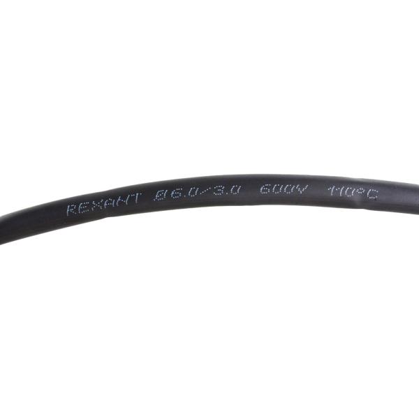 rexant-6-0-3-0-mm-black-rolik-2-44-m-29-0036-3