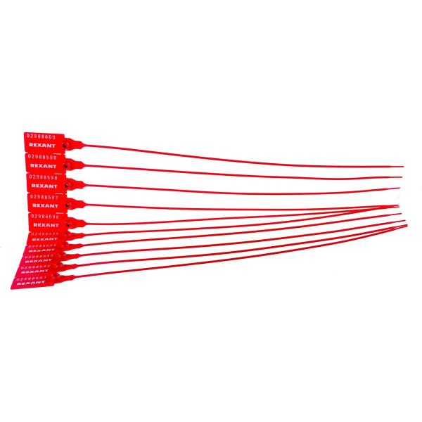 rexant-plastikovaya-320-mm-krasnaya-50-sht-07-6131-2