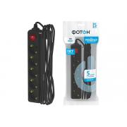 foton-16-55es-5m-5-rozetok-16a-s-vyklyuchatelem-s-zazemleniem-blackyj-22731