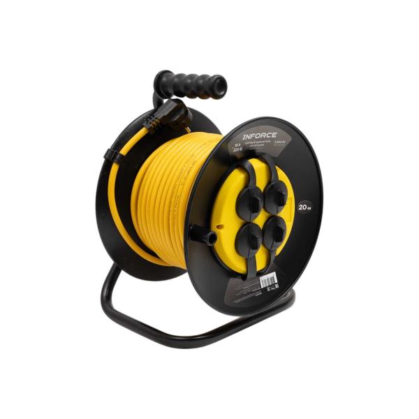 inforce-na-katushke-4-gnezda-s-z-pvs-3h1-5-16a-20m-ip44-granite-zg-09-15-07