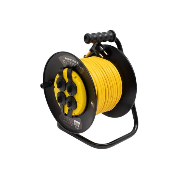 inforce-na-katushke-4-gnezda-s-z-pvs-3h1-5-16a-20m-ip44-granite-zg-09-15-07-3