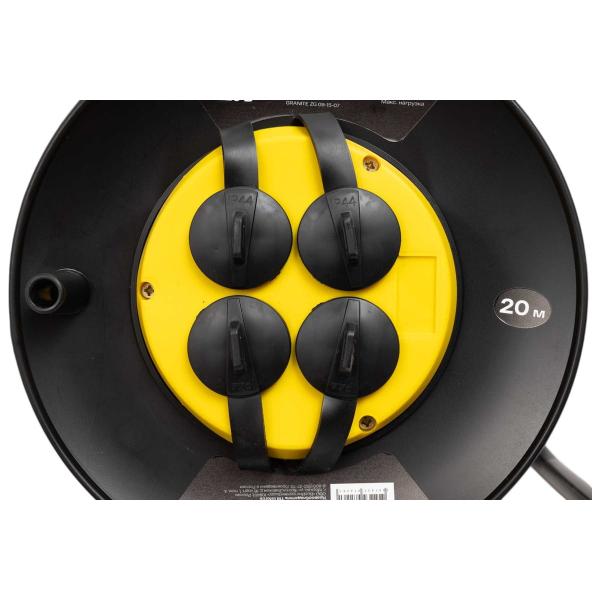 inforce-na-katushke-4-gnezda-s-z-pvs-3h1-5-16a-20m-ip44-granite-zg-09-15-07-6