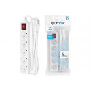 foton-10-55s-5m-5-rozetok-10a-s-vyklyuchatelem-belyj-21206