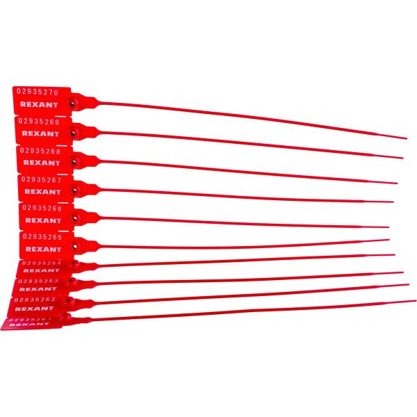 rexant-plastikovaya-220-mm-krasnaya-50-sht-07-6111