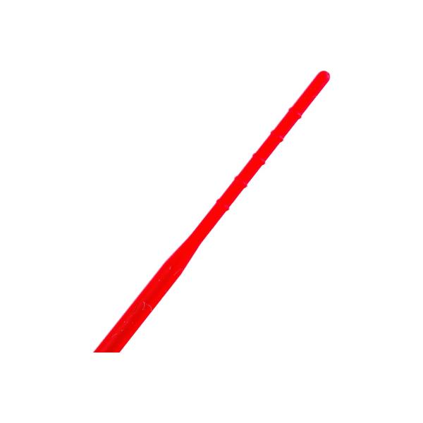 rexant-plastikovaya-220-mm-krasnaya-50-sht-07-6111-4