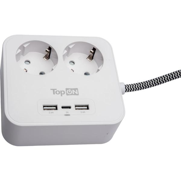 topon-na-2-rozetki-s-2-usb-a-i-usb-c-4000w-1-5-m-belyj-top-pws2-5