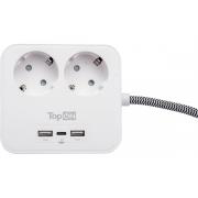 topon-na-2-rozetki-s-2-usb-a-i-usb-c-4000w-1-5-m-belyj-top-pws2