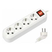 smartbuy-4-gnezda-3-metra-16a-3-5kvt-s-vykl-i-zazemleniem-pvs-3h1-0-sbe-16-4-03-zs