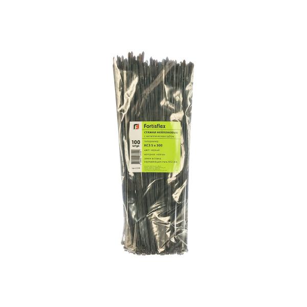 fortisflex-ksz-5x300-blackyj-100-shtuk-61338-4