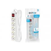 foton-16-55es-5m-5-rozetok-16a-s-vyklyuchatelem-s-zazemleniem-belyj-21209