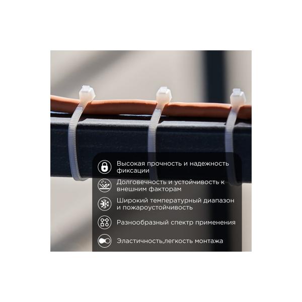 rexant-nylon-120x2-5-mm-100-sht-belyj-07-0120-3