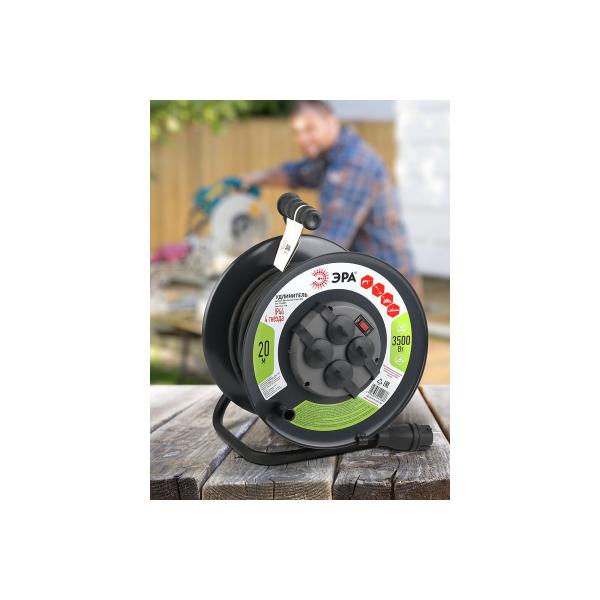 era-rmx-4es-3x2-5-20m-ip44-kg-na-metallicheskoj-katushke-c-zazemleniem-4-gnezda-20-metrov-kg-3h2-5-1-33-b0043057-6