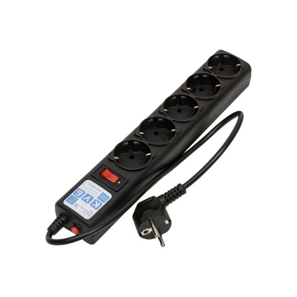 power-cube-0-5-m-5-rozetok-blackyj-grafit-10a-2-2kvt-spg5-s1