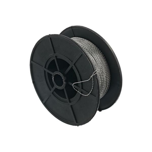 rexant-plastikovaya-320-mm-yellowaya-50-sht-07-6132-5