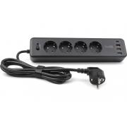 topon-top-pws4-4-rozetki-3-usb-type-c-pd-20w-qc3-0-4000w-3m-blackyj-top-pws4b-3