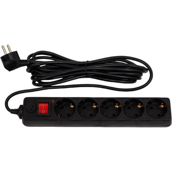 tdm-sf-05v-vyklyuchatel-5-gnezd-5-metrov-pvs-3h1mm2-16a-250v-blackyj-sq1304-0003