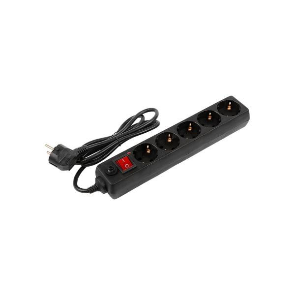 general-lighting-systems-gps-5-16-3x1-1000-b-5-mest-16a-3x1-mm2-10-m-blackyj-471009