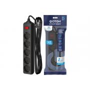 foton-sp-10-25es-2-m-5-rozetok-10a-s-vyklyuchatelem-s-zazelenie-blackyj-25377