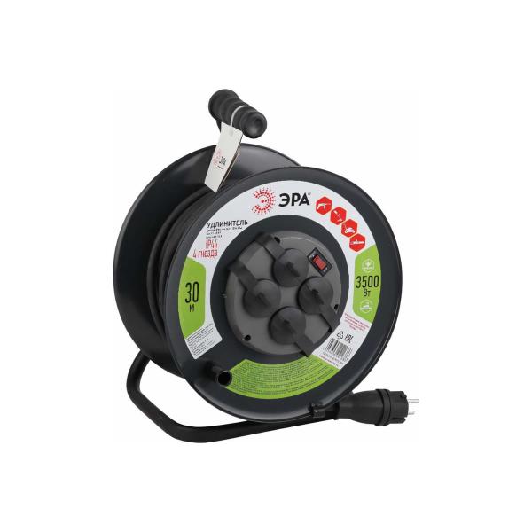 era-rmx4es3x2-530m-ip44-na-metallicheskoj-katushke-c-zazemleniem-4-gnezda-kg-3h2-5-b0043058