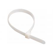 iek-3-6x200-nejlon-belyj-upakovka-100sht-iek-uhh31-d036-200-100