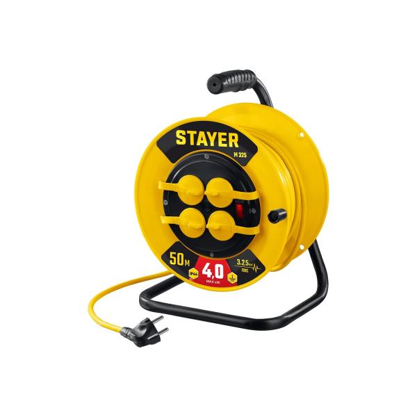stayer-pvs-3x2-5-50m-4000vt-ip44-55064-50