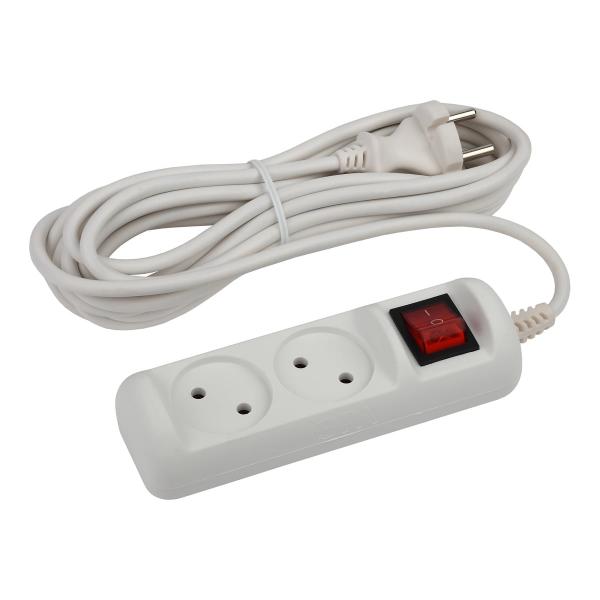 era-u-2s-1-5m-2x1-bez-zazemleniya-s-vyklyuchatelem-2-gnezda-1-5-metra-pvs-2h1mm2-10a-20-720-b0044046