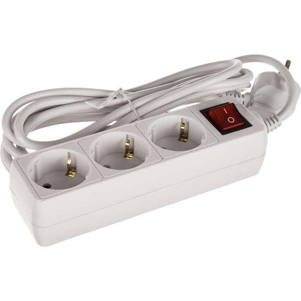 perfeo-s-knopkoj-powermate-3-0m-3-rozetki-belyj-30-012-510