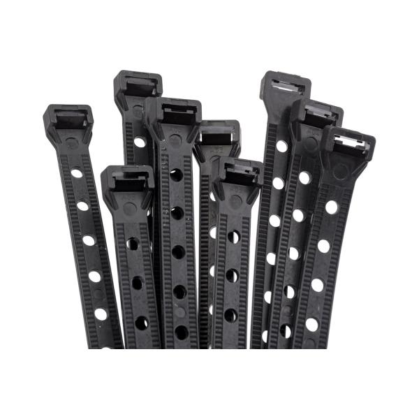 fortisflex-kso-multihole-10h280-blackyj-100-sht-81157