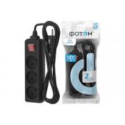 foton-10-23s-2m-3-rozetki-10a-s-vyklyuchatelem-blackyj-24748