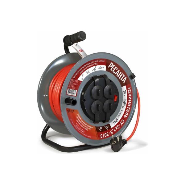 resanta-na-metallicheskoj-katushke-su-3x1-5-30-3-s-vykl-4-rozetki-ip44-61-118-7